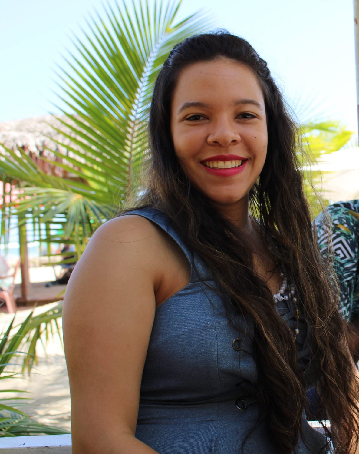 Lisanna Pérez
