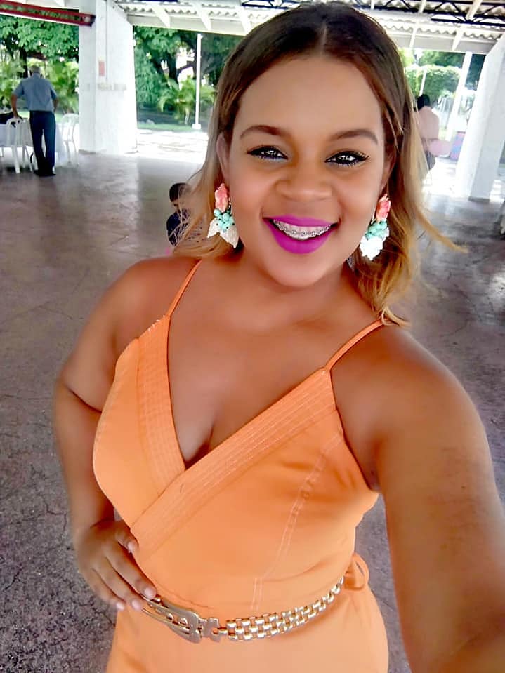 Martha Taveras
